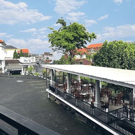 Avila Ketapan Rame Hotel Prigen Экстерьер фото